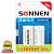 ������� ������� LR14 SONNEN �����.