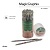 �������� ������������ 0,7�� BrunoVisconti MAGICGRAPHIX - �������