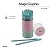 �������� ������������ 0,7�� BrunoVisconti MAGICGRAPHIX - ��������