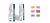 ����� ����������� ����� SKETCHMARKER Artist fine pen, Basic 2, 6��