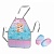 ������ � ������������� ErichKrause� "Playful Kitten" 55*43��
