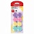 ������ �/���.����� 08�� BRAUBERG "PASTEL" d=40�� �������