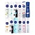 ���������� ����� 150�� NIVEA ���. �������