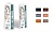 ����� ����������� ����� SKETCHMARKER Artist fine pen, Brown, 6��