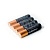 ������� ������� AA� (LR03-4S) DURACELL Basic (CH) ������� �����
