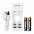 �������� ���������� � �������������� ��+��� SONNEN 4�� (2+2) 2700 mAh