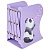 ���������-��������� �/���� BRAUBERG KIDS "Panda" ������.,����������