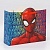 ����� ���������� 40*31*11�� "Spider-man" �������-����