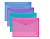 �����-������� �� ����. �4 140��� ErichKrause� "Fizzy Vivid" ���������.,�������