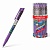 ����� �����.������. ErichKrause� ColorTouch "Purple Python" 0,7��/0,35�� �����,����