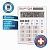 ����������� ���������� BRAUBERG ULTRA-12-W�� 12 ����.,�����,����������������� ��������,(192�143��_
