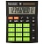 ����������� ���������� BRAUBERG ULTRA COLOR-12-BKBU 12 ����.,�����-���������,192�143��