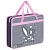 ����� � ������� �4 BRAUBERG "Curious bunny" 1 �����.������� �� ����.