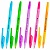 ����� ������. BRAUBERG "ULTRA GT NEON" 0,7��/0,35��,�����,��������. ������