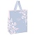 ����� ���������� 18*23*10�� MESHU "Pink twigs" ������� ���������