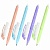 ����� ������� ����-������ BRAUBERG "X-ERASE PASTEL" 0,7��/0,5�� �����